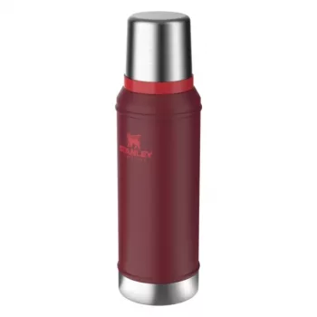 Láhev Stanley Classic Legendary 0,94 l Cranberry