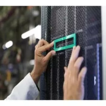 Přímý kabel HPE X2A0 25GBase SFP28 na SFP28 3 m aktivní optický kabel