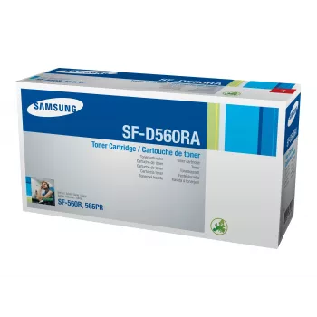 HP Samsung SF-D560RA originální tonerová kazeta černá (SV228A)