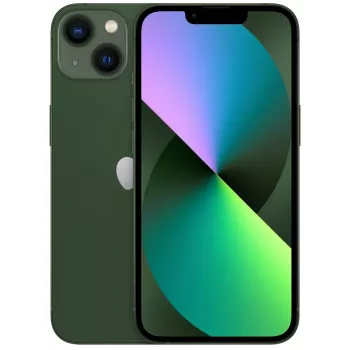 Apple iPhone 13 128GB Green Certified Pre-Owned