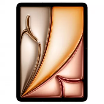 Apple 11 inch iPad Air Wi-Fi + Cellular 1 TB vesmírně šedý 6. generace