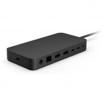 Microsoft Surface Dock – dokovací stanice – Thunderbolt 4