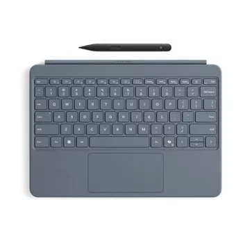 Microsoft Surface Pro 12 klávesnice se Slim Pen, Ocean