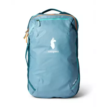 Cestovní batoh Cotopaxi Allpa 28 l - Blue Spruce / Abyss