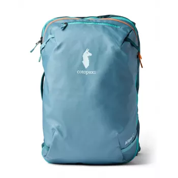 Cestovní batoh Cotopaxi Allpa 42 l - Blue Spruce/Abyss