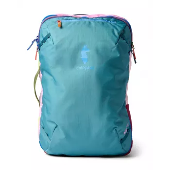 Cestovní batoh Cotopaxi Allpa 42 l Del Día - Unique Colorway