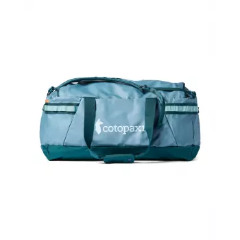 Cestovní taška Cotopaxi Allpa Getaway 100 l - Blue Spruce / Abyss