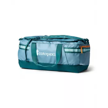 Cestovní taška Cotopaxi Allpa Getaway 70L Duffel - Blue Spruce / Abyss