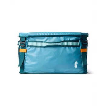 Přepravní box Cotopaxi Allpa 60 l Gear Hauler - Blue Spruce/Abyss