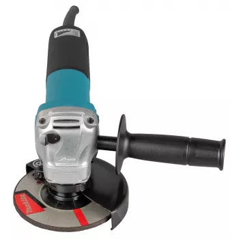 MAKITA GA5100 úhlová bruska 125mm 850W kabelová