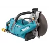 Makita akumulátorová rozbrušovačka 40V CE003GZ02