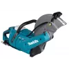 Akumulátorová rozbrušovací pila Makita 40V XGT CE004GZ