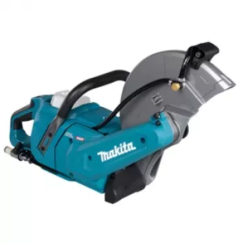 Akumulátorová rozbrušovací pila Makita 40V XGT CE004GZ