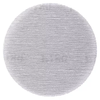 Brusný síťový kotouč MAKITA 125mm A180 (P180), balení 10 ks, D-78673