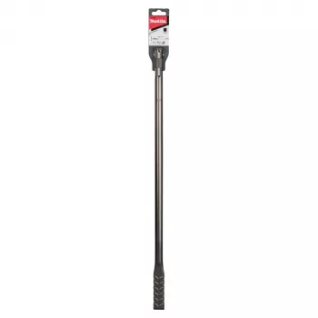 Ploché dláto SDS-MAX Makita E-26630 25 mm x 600 mm