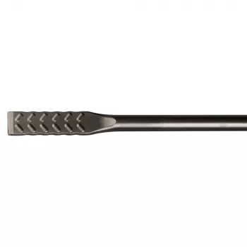 Ploché dláto SDS-MAX Makita E-26630 25 mm x 600 mm
