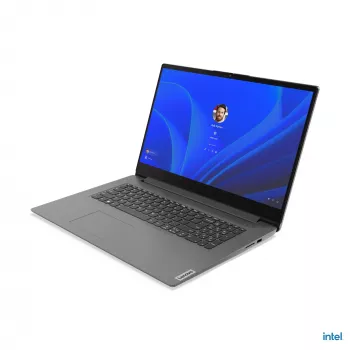 Notebook Lenovo V17 G4 IRU 17,3 inch Intel Core i5-13420H 8 GB RAM 512 GB SSD FHD Windows 11 Pro, Arctic Grey