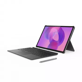 Tablet Lenovo Idea Tab Pro Matt 12.7 (TB373FU) 8/256GB WiFi Storm Grey + klávesnice + pero