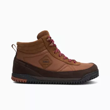 Pánské turistické boty Xero Shoes Ridgeway, Rawhide, velikost EU 46
