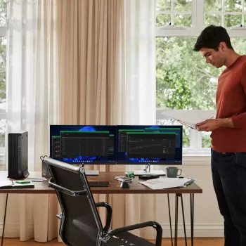 Počítač HP Elite SFF 800 G9 i5-14500 16 GB 512 GB Win11P 3/3/3