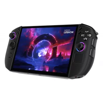 Přenosná herní konzole Lenovo Legion Go 8AHP2, AMD Ryzen Z2 Extreme, 32 GB RAM, 1 TB SSD, 8,8