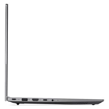 Lenovo ThinkBook 14 G9 IPL Copilot+ PC 21UX006GGE notebook, 14 inch WUXGA IPS, Intel Core Ultra 7 355, 16 GB DDR5, 512 GB SSD, Windows 11 Pro, německá klávesnice