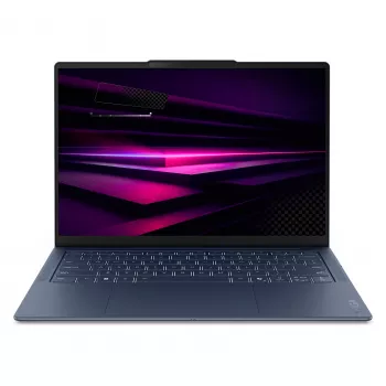 Lenovo Yoga 7 Slim 83QR001UGE, 14 inch WQXGA OLED, Snapdragon X2P-42-100, 16 GB RAM, 1 TB SSD, Windows 11