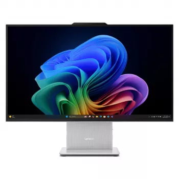 Lenovo IdeaCentre AIO 3 27IPH11 F0JJ001VGE - 27 inch QHD displej, Intel Core Ultra 5, 16 GB RAM, 512 GB SSD, UHD Graphics, Windows 11