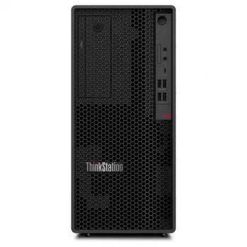 Lenovo ThinkStation P2 Tower Gen 2 30JQ00BKGE stolní PC, Intel Core Ultra 7 265, 32 GB DDR5, 512 GB SSD, NVIDIA RTX 2000 Ada 16 GB, Windows 11 Pro