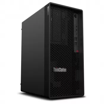 Lenovo ThinkStation P2 Tower Gen 2 30JQ00BKGE stolní PC, Intel Core Ultra 7 265, 32 GB DDR5, 512 GB SSD, NVIDIA RTX 2000 Ada 16 GB, Windows 11 Pro
