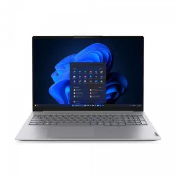 Lenovo ThinkBook 16 G9 AHP 21UT0097PB notebook, 16 inch WUXGA IPS, AMD Ryzen 5 220, 16 GB DDR5, 512 GB SSD, Windows 11 Pro