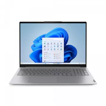 Lenovo ThinkBook 16 G9 IRL 21US00FMPB notebook, 16 inch WUXGA IPS, Intel Core 7 240H, 16 GB DDR5, 512 GB SSD, Windows 11 Pro