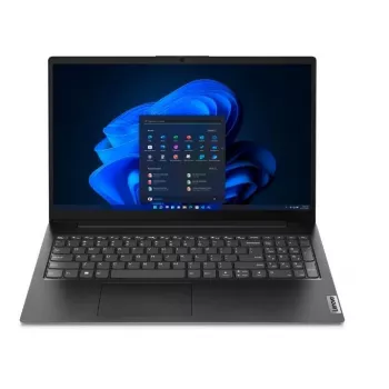 Lenovo V15 G4 AMN 82YU01ARPB business notebook, AMD Ryzen 5 7520U, 15,6 inch Full HD, 16 GB LPDDR5, 512 GB SSD, Windows 11 Pro, anglická klávesnice QWERTY