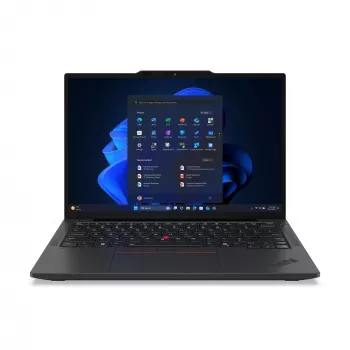 Lenovo ThinkPad X13 G6 21RK00DNPB Ultrabook, Intel Core Ultra 7 255U, 32 GB RAM, 1 TB SSD, 13,3 inch WUXGA IPS, černá, Windows 11 Pro, 3 roky Premier Support + CO2 kompenzace