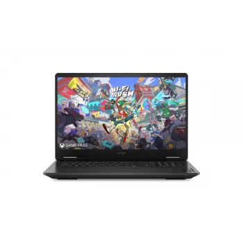 Herní notebook HP Omen 17-db1221nw Ryzen AI 7 350 17,3 inch FHD 144Hz 24 GB 1 TB Win11 Home RTX 5070