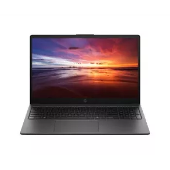HP 250R G10 Core5 120U/16GB/512SSD/FreeDOS černý 15,6 inch IPS notebook