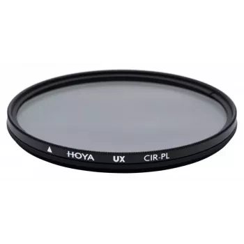 Cirkulární polarizační filtr Hoya UX CIR-PL (PHL) 37 mm