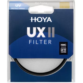 UV filtr Hoya UX II 58 mm