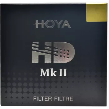 UV filtr Hoya HD MkII 58 mm