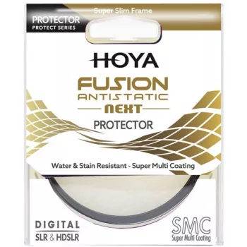 Ochranný filtr Hoya Fusion Antistatic Next Protector 58 mm