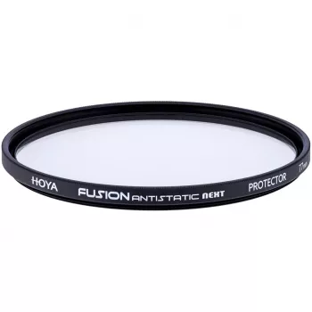 Ochranný filtr Hoya Fusion Antistatic Next Protector 58 mm