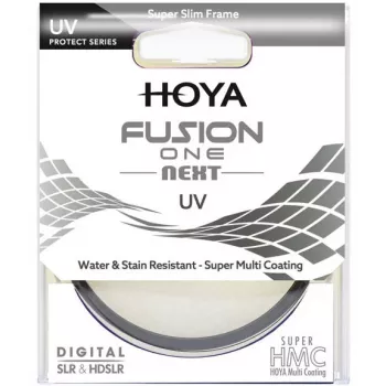 UV filtr Hoya Fusion ONE Next 40,5 mm