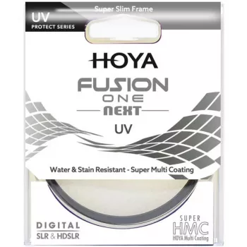 UV filtr Hoya Fusion ONE Next 58 mm
