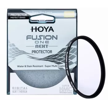 Ochranný filtr Hoya Fusion One Next Protector 58 mm