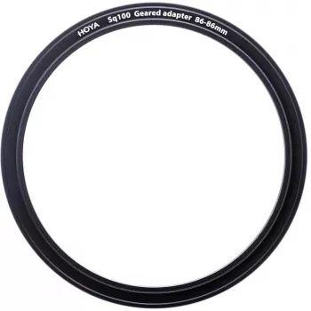 Adaptérový kroužek Hoya Sq100 86 mm pro systém držáku filtrů 100 mm
