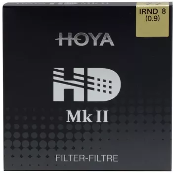Hoya HD MkII IRND8 (0.9) 55 mm infračervený neutrální filtr