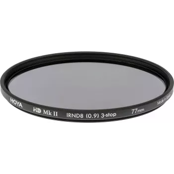 Hoya HD MkII IRND8 (0.9) 55 mm infračervený neutrální filtr