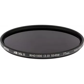 Hoya HD MkII IRND1000 (3.0) 67 mm