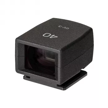 Ricoh GV-3 externí optický hledáček pro GR Digital III/IV