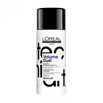 L'Oreal Tecni Art Super Dust objemový a texturující pudr Force3 7g